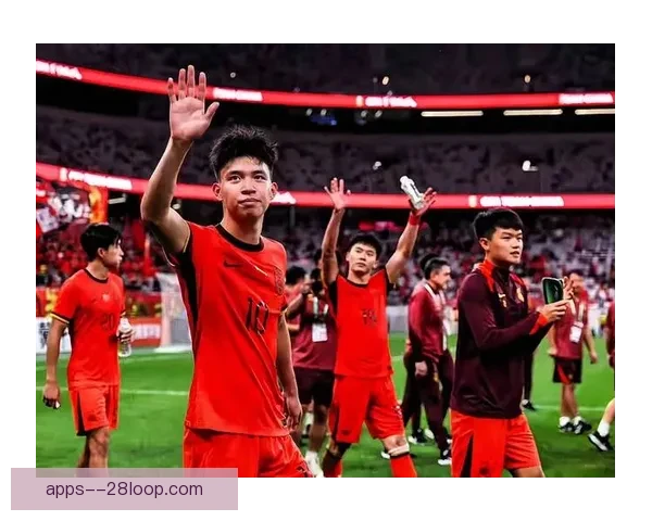 2025亚洲杯二级联赛中超参赛球队完整名单及赛季展望