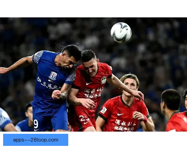 中国足协重罚假球案 上海申花等四队新赛季各扣十分