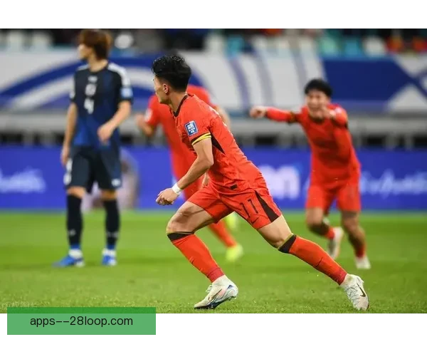 中国男足主教练信心满满 期待2026年6月决战迎来新突破 中国男足主教练信心满满 期待2026年6月决战迎来新突破